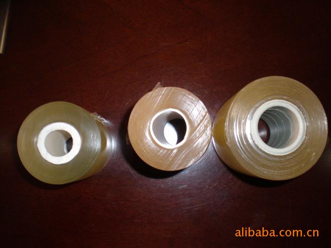 包装材料 拉伸薄膜/缠绕薄膜 专业生产 pe拉伸缠绕膜 pe缠绕膜产品